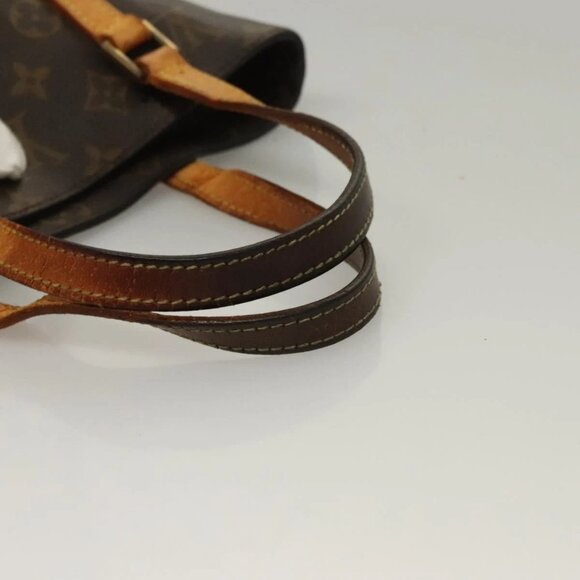 LOUIS VUITTON Monogram Vavin PM Tote Bag M51172 LV Auth bs28183 - Picture 8 of 16